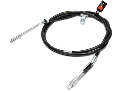 For 2003-2005 Chevrolet Astro Parking Brake Cable Rear Right APR 68153RZWJ 2004 - Image 1 of 2