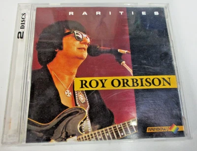 Rarities - Roy Orbison - 2 CD Set - Image 1 of 4