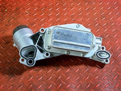 2015-2020 Genuine ACDelco Engine Oil Cooler For Chevy Cruze Sonic Trax 25195822 - Image 1 of 4