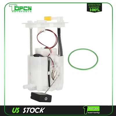 Conjunto eléctrico bomba de combustible para Mazda 6 V6 2011 2012 3,7 L aspiración natural Foto 1 de 4