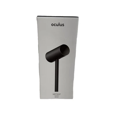 Oculus Rift CV1 - Motion Sensor Camera With Stand - New/Open Box (Meta) - Image 1 of 4