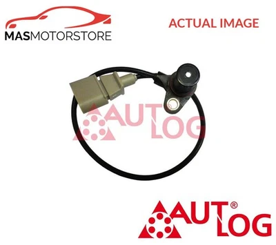 CRANKSHAFT POSITION SENSOR AUTLOG AS4373 I NEW OE REPLACEMENT - Image 1 of 4