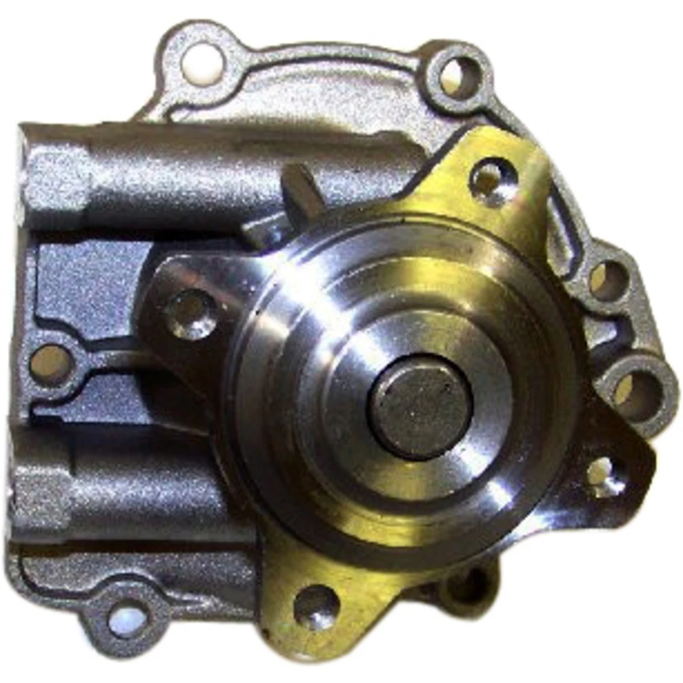 WP520 DNJ Water Pump for Chevy Suzuki SX4 Aerio Chevrolet Tracker Vitara Esteem - Image 1 of 1