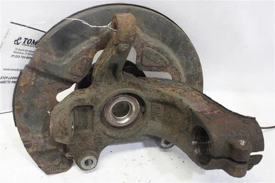 Husillo delantero Land Rover LR2 2008 08 2009 09 2010 10 2011 11 izquierda 1163467 Foto 1 de 4