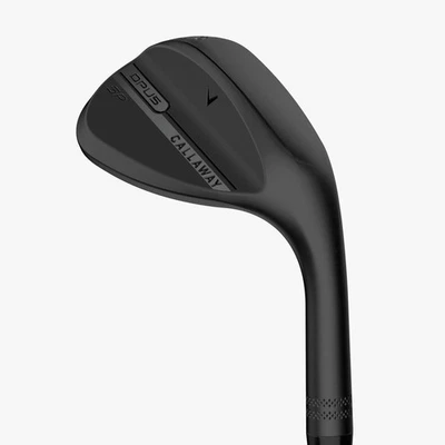 Callaway Opus SP Black Shadow CustomWedge - New 2026 - Choose, Loft, Length, Lie - Image 1 of 4