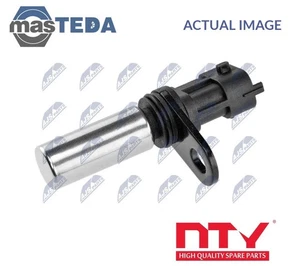 ECP-PL-009 CRANKSHAFT POSITION SENSOR NTY FOR VAUXHALL ASTRA IV,ASTRAVAN IV - Picture 1 of 8