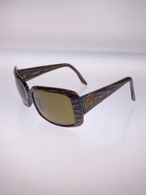 Gafas de sol miu miu SMU 10G 8AX 3N1 marco de plástico marrón de Japón auténticas Foto 1 de 4