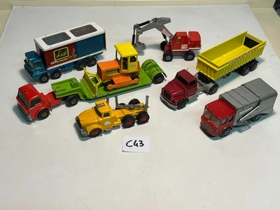 matchbox super kings e king size - Immagine 1 di 3