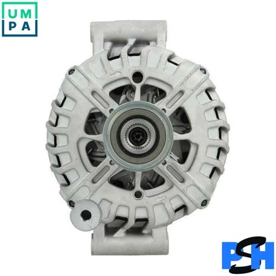 ALTERNATOR 215.537.220.004 FOR BMW X5/E70/SAV N52B30BF/A/AF 3.0L 6cyl X5 E70 - Image 1 of 4