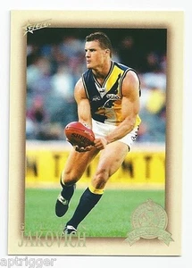 2012 Eternity Hall of Fame Limited Edition (HFLE195) Glen JAKOVICH #136 - Bild 1 von 1