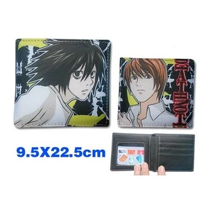 Portefeuille Death Note / Cartera Death Note - Imagen 1 de 1