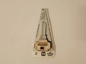 Axxess+ Key Blanks 88053 -10 pk - Picture 1 of 1
