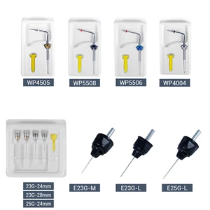 Woodpecker Endo Fi-G Fi-P FI-E Tips Needles For Gutta-Percha Obturation System - Picture 1 of 25