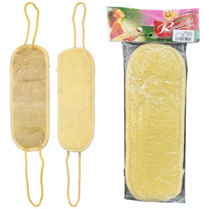 Luffaschwamm Luffa Duschschwamm Massege Rückenschwamm Rückengurt Мочалка Peeling - Bild 1 von 1