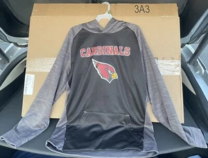 Cardinals Official NFL Pullover Hoodie Youth Sizes XXL - Picture 1 of 2