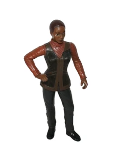 Playmates Star Trek First Contact Lily Zefram Action Figure 1996 Stand Alone 6" - Picture 1 of 4