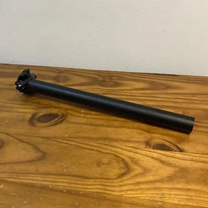 Bontrager Carbon Seat Post 12Nm Max - Picture 1 of 7