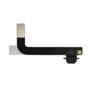 Charging Port With Flex Cable for iPad 4 - Picture 1 of 1