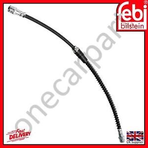 Front Left Right Brake Hose For Audi A3 RS3 S3 Seat Leon Skoda Superb 2005 to 15