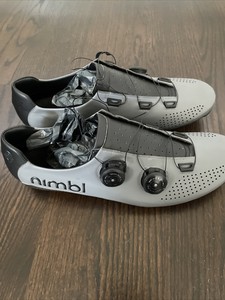 nimbl cycling shoes