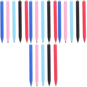 20 pcs LCD Tablet Stylus Pen Tablet Pen LCD Writing Tablet Stylus for Touch - Zdjęcie 1 z 12