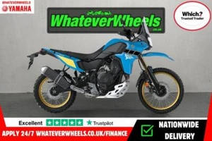 Yamaha Tenere 700 Rally Adventure Bike Brand New 3 Years Warranty - Picture 1 of 24