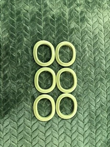 Mercedes Benz Intake Manifold Gasket kit E350 GLK 350 ML350 SLK350 C300 M276 - Picture 1 of 2