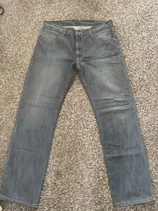 Levis Strauss 514 W38 L34 #10 - Bild 1 von 6