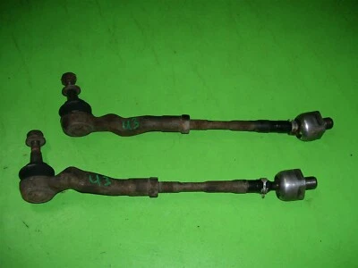 Infiniti G35 2003 cupé juego de barras de dirección izquierda derecha  Foto 1 de 4