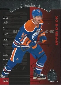 2013-14 SP Authentic 1993-94 SP Retro Silver Skates Edmonton Oilers - Picture 1 of 5