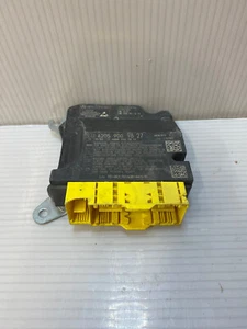 MERCEDES BENZ AIRBAG CONTROL UNIT - Picture 1 of 3