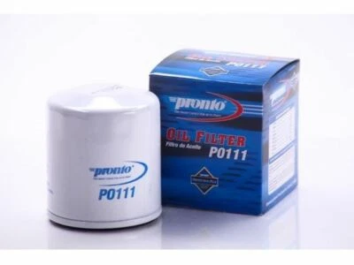 For 1976-1987 Pontiac Acadian Oil Filter 17774WR 1977 1978 1979 1980 1981 1982 - Image 1 of 2