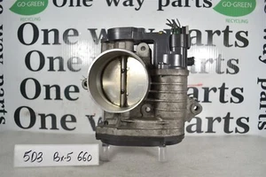 351003C200 Hyundai Azera / Veracruz 07-09 Throttle Body Assembly OEM 5D3 660 B5 - Picture 1 of 4