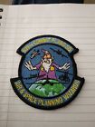 A-10 Warthog Themed Patch 609th Combat Plans Squadron