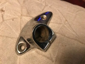 1952-1955 Lincoln #47L Unity spotlight mounting bracket NOS? 1953 1954 - Picture 1 of 9