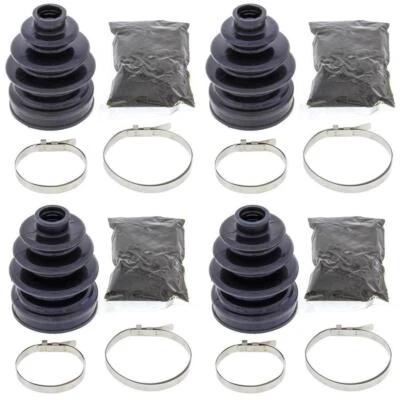 Kit completo de reparación de arranque CV delantero interior y exterior Can-Am Outlander L 450 EFI 2015 Foto 1 de 3