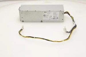 DELL RKTF0 OptiPlex 3040 Inspiron 3250 180W L180AS-00 Power Supply. SKU218682 - Picture 1 of 3