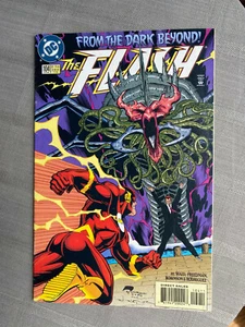 FLASH VOLUME 2 N°104 VO EN EXCELLENT ÉTAT / NEAR MINT - Picture 1 of 2