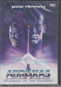Abraxas: Guardian of the Universe (DVD, 2004) - Picture 1 of 2