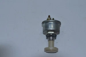 1940-1960's VINTAGE CMP NOS FORD DODGE AMC GM RAT ROD HOT ROD PUSH PULL SWITCH - Picture 1 of 4
