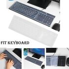 Zubehör für Laptop Cover der Tastatur Schutzfolie mit Tastatur Silikon Haut