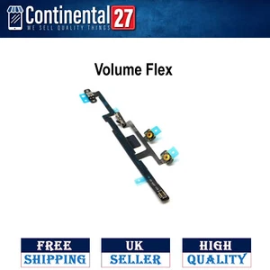 Volume Button Mic Key Flex Ribbon Cable Replacement Part For iPad Mini 1 1st Gen - Picture 1 of 1