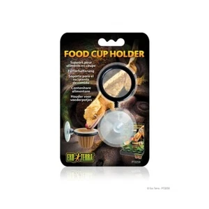 Exo Terra Food Cup Holder - Jellyfood halter - Bild 1 von 1
