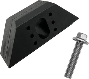 Base Clamp Battery Hold Down with 304 stainless steel bolt Kit Compatible... - Picture 1 of 2
