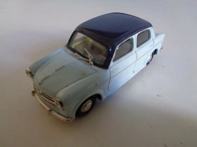 PROGETTO K FIAT 1100/103 (COD. S/N) IN OTTIME CONDIZIONI S. 1:43 - Immagine 1 di 3