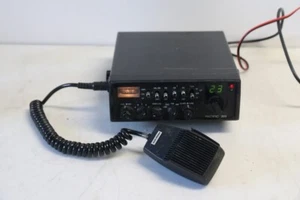 Occasion (lire descriptif) : Poste CB Cibie AM FM USB LSB - PETRUSSE PACIFIC 200 - Zdjęcie 1 z 16