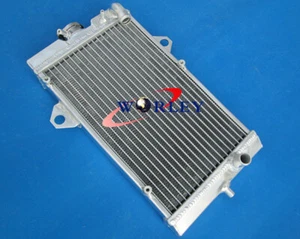 aluminum radiator FOR ATV Yamaha Raptor YFM 700 R YFM700R 2006-2013 2012 11 08 - Picture 1 of 4