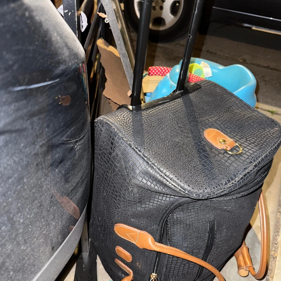 "Bolso de mano con ruedas Bric's My Safari 21""" Foto 1 de 1