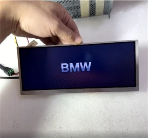 8.8'' LCD display AA088AB01 For BMW F25 X3 X5 X6 E70 CID CIC monitor AA088AC01 - Picture 1 of 6