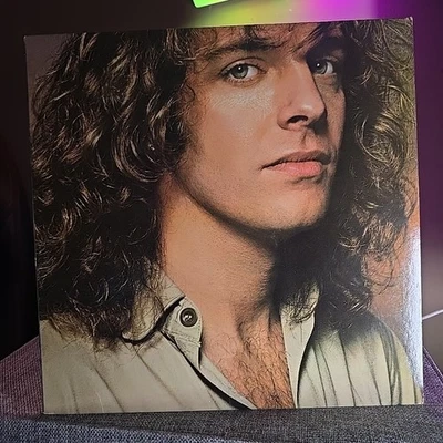 Peter Frampton–Where Should I Be–1979 A&M Vinyl LP - Image 1 of 4